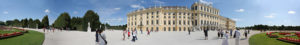 austria Schönbrunn palace