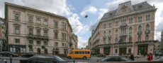 lviv street