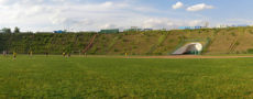 warsaw old stadium