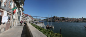 porto douro