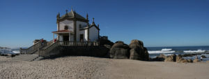 portugal chapel Senhor da Pedra